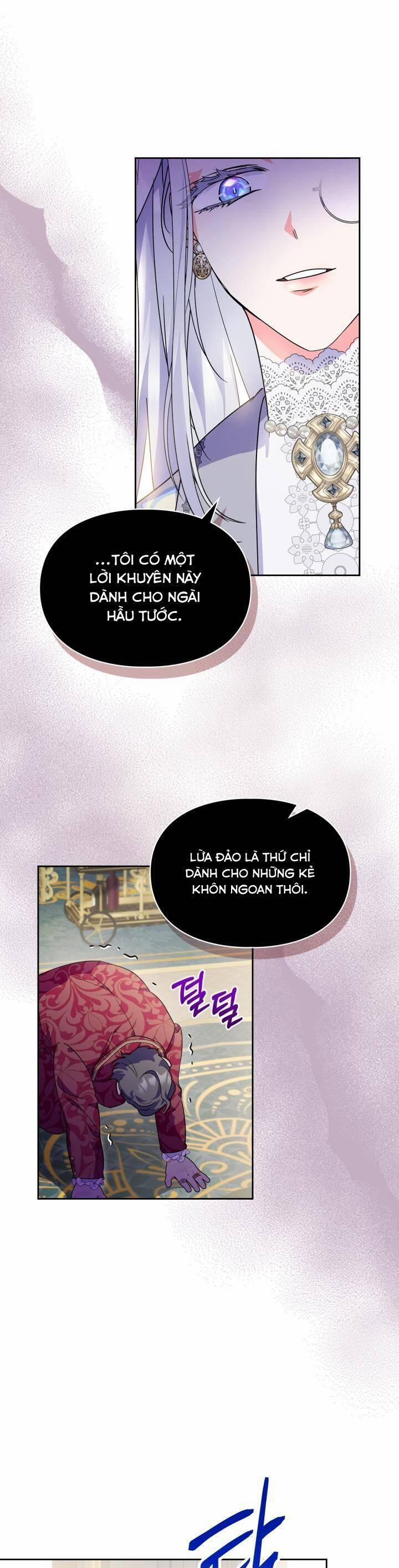 Cuộc Hôn Nhân Với Công Tước Quái Vật 11 trang 15