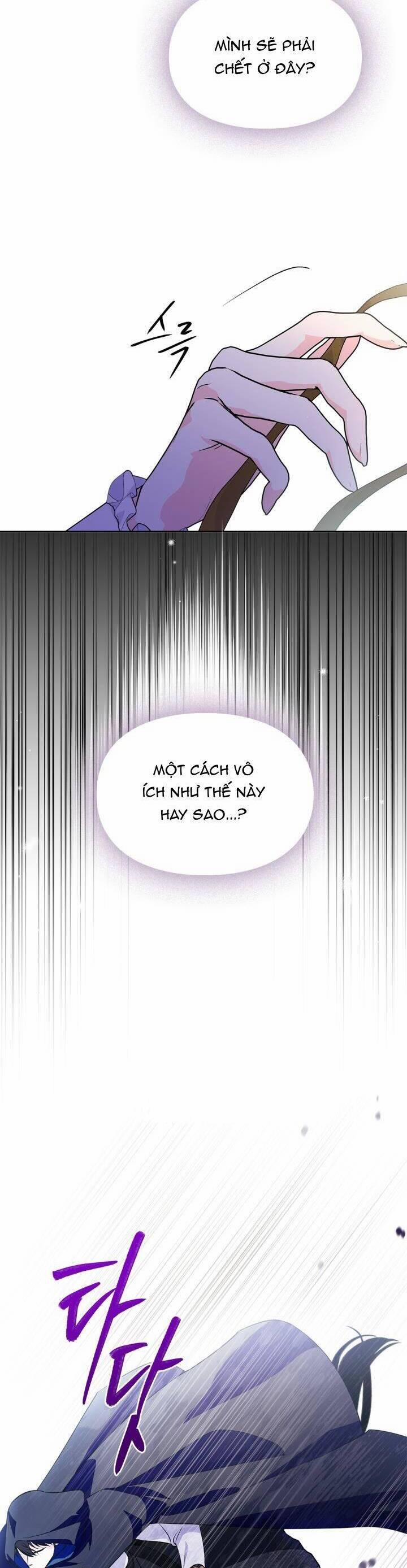 Cuộc Hôn Nhân Với Công Tước Quái Vật 11 trang 34