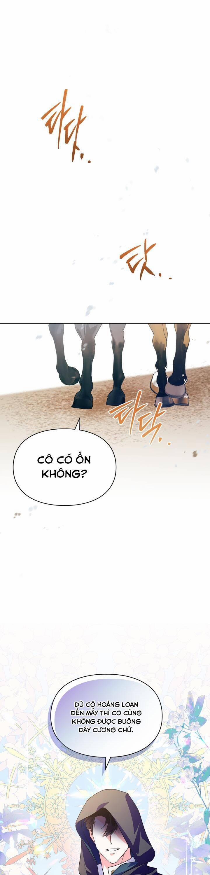 Cuộc Hôn Nhân Với Công Tước Quái Vật 12 trang 0