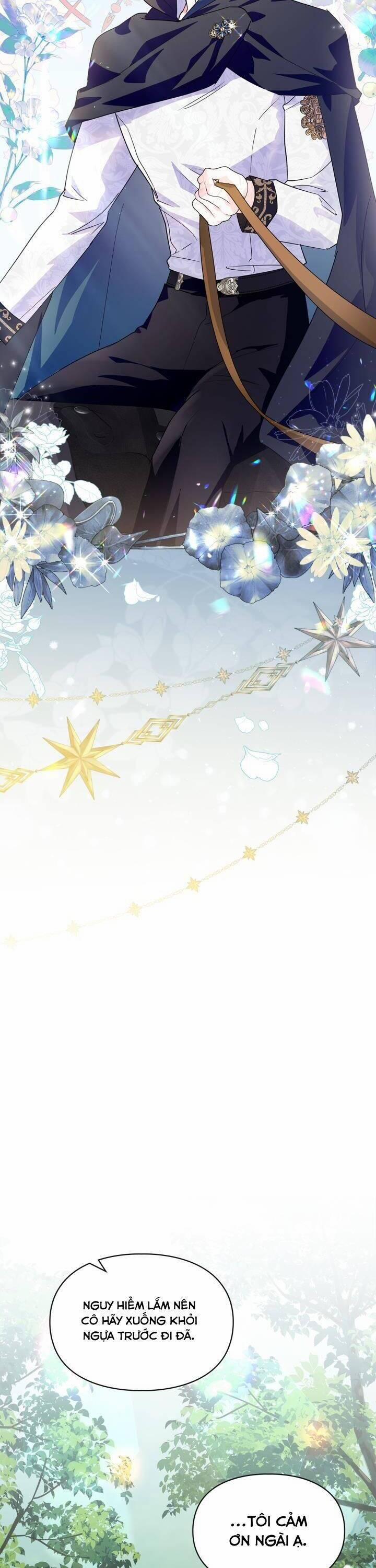 Cuộc Hôn Nhân Với Công Tước Quái Vật 12 trang 1