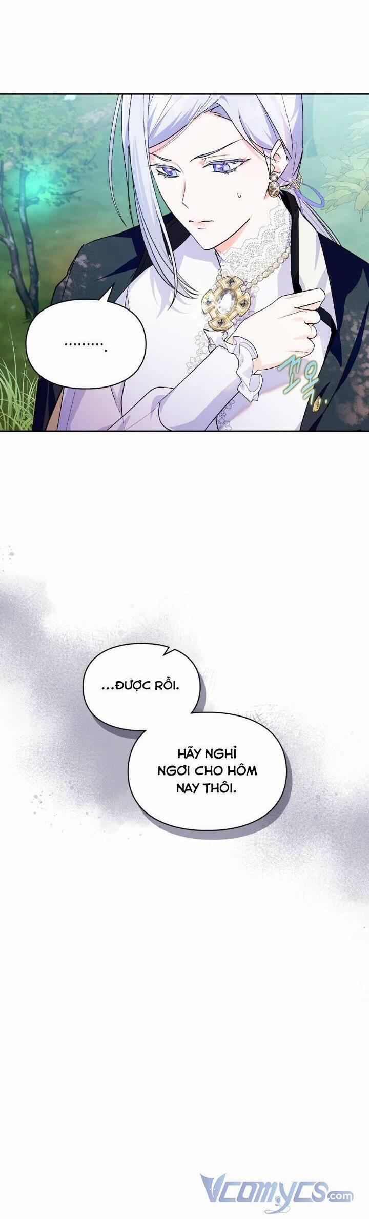 Cuộc Hôn Nhân Với Công Tước Quái Vật 12 trang 12