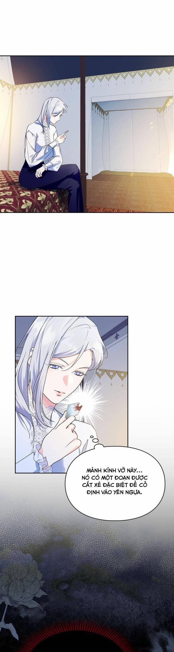 Cuộc Hôn Nhân Với Công Tước Quái Vật 12 trang 14