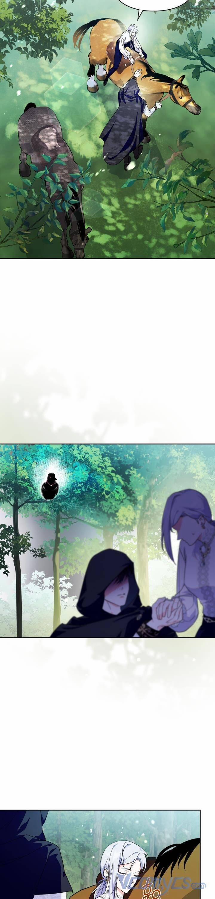 Cuộc Hôn Nhân Với Công Tước Quái Vật 12 trang 2