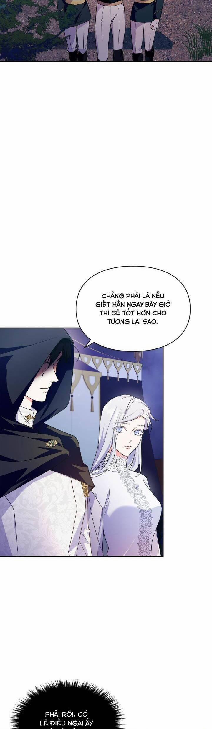 Cuộc Hôn Nhân Với Công Tước Quái Vật 12 trang 37