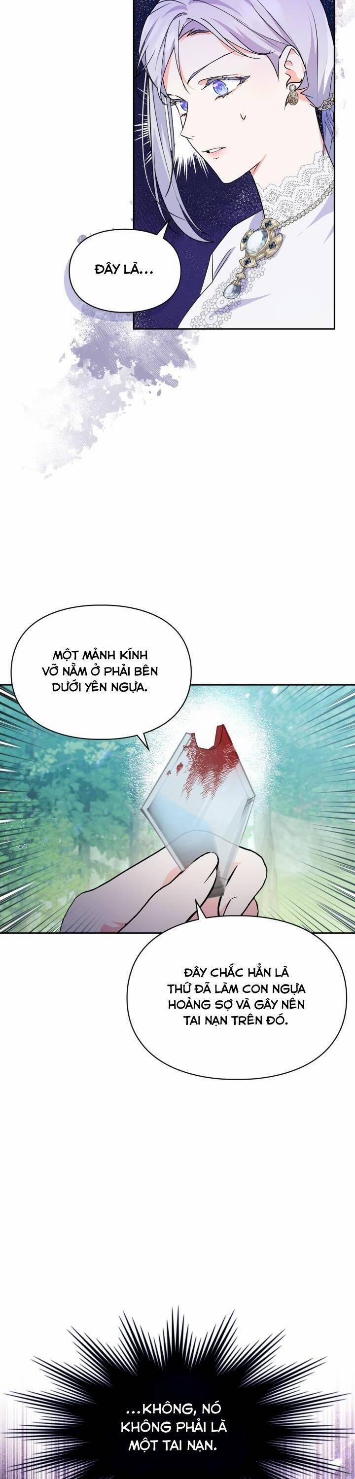 Cuộc Hôn Nhân Với Công Tước Quái Vật 12 trang 4