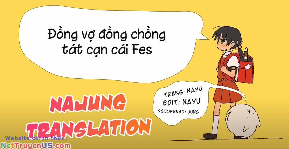 Cuộc Hôn Nhân Vụ Lợi Của…hai Otaku? 1 trang 26