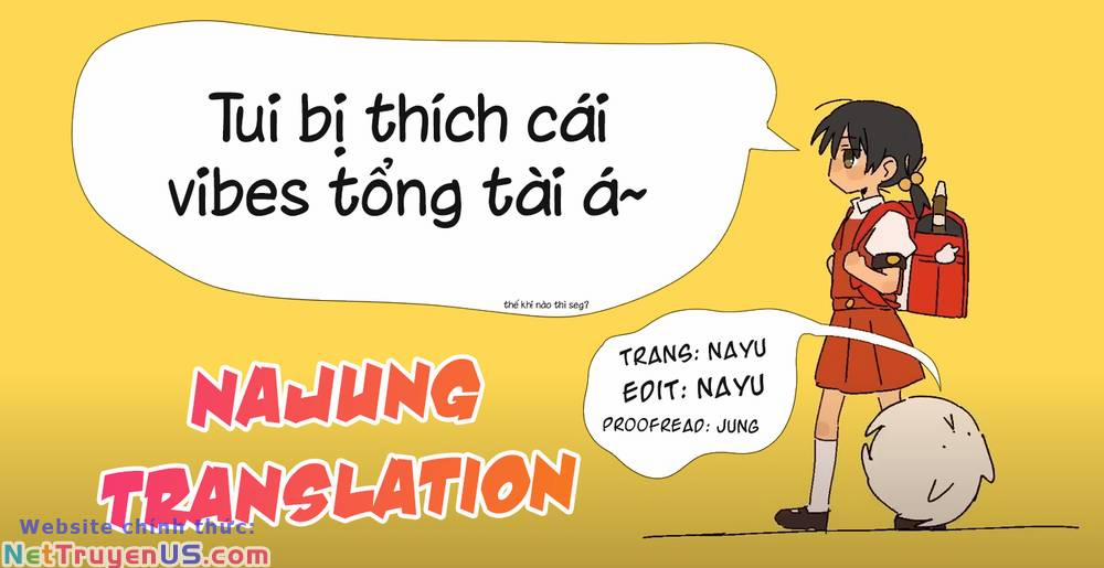 Cuộc Hôn Nhân Vụ Lợi Của…hai Otaku? 2 trang 27