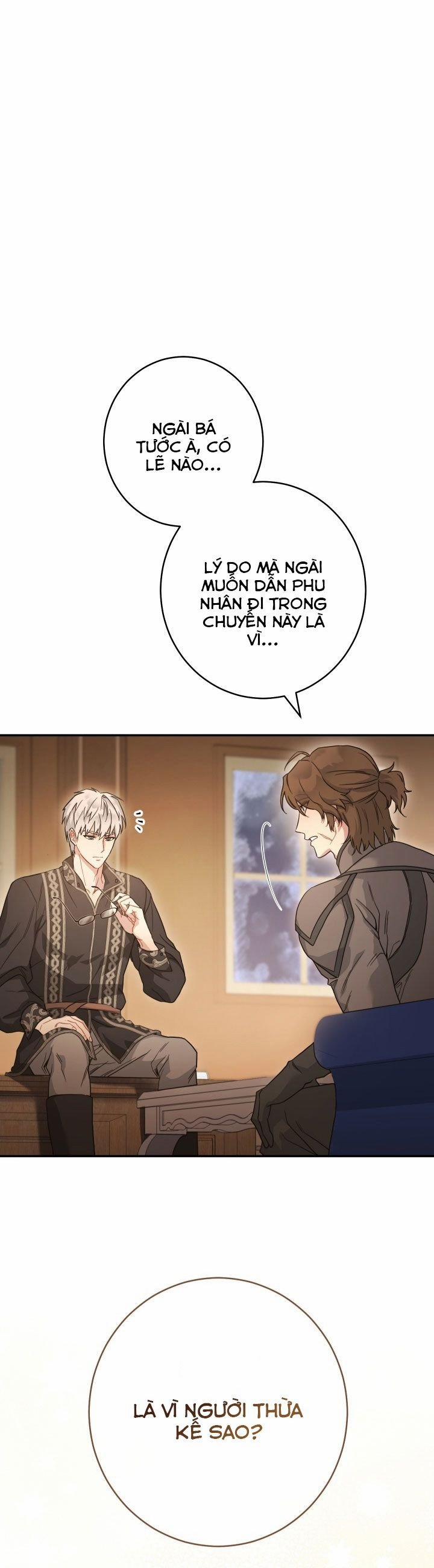 Cuộc Hôn Nhân Vụ Lợi 10.5 trang 29