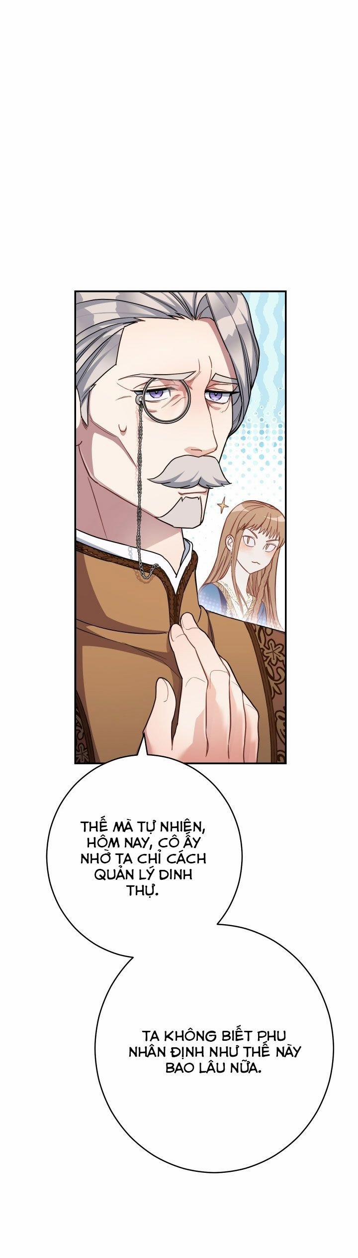 Cuộc Hôn Nhân Vụ Lợi 10.5 trang 3