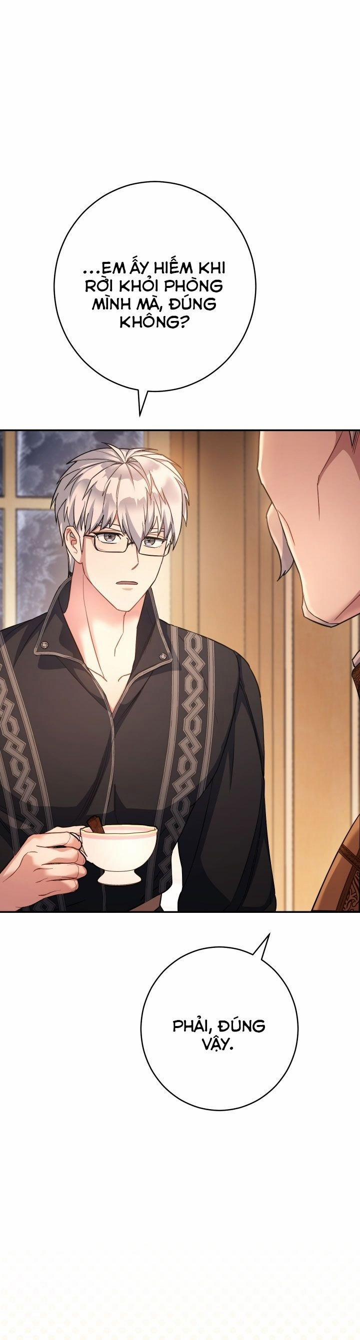 Cuộc Hôn Nhân Vụ Lợi 10.5 trang 4