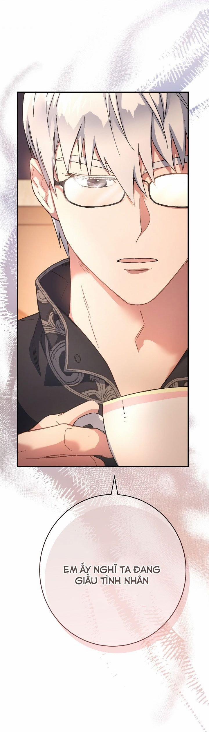 Cuộc Hôn Nhân Vụ Lợi 10.5 trang 8