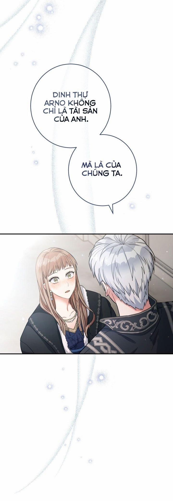 Cuộc Hôn Nhân Vụ Lợi 10 trang 18