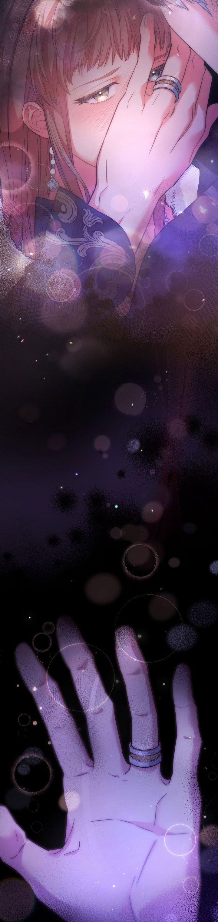 Cuộc Hôn Nhân Vụ Lợi 10 trang 2