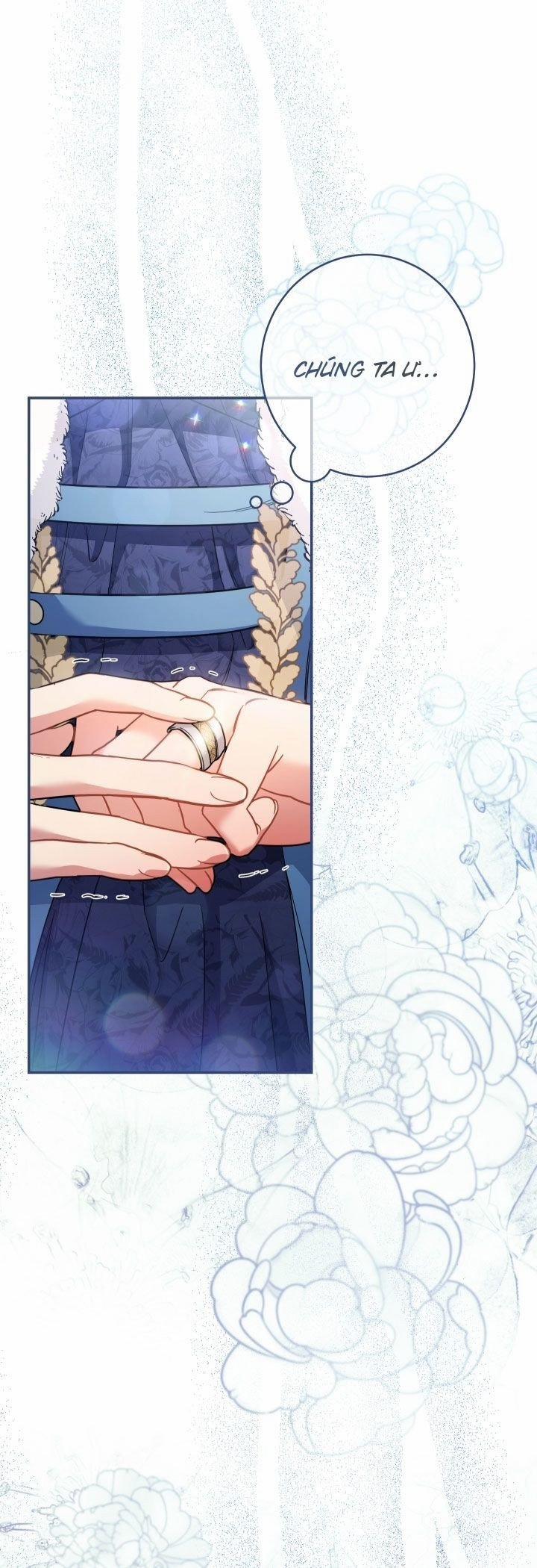 Cuộc Hôn Nhân Vụ Lợi 10 trang 20