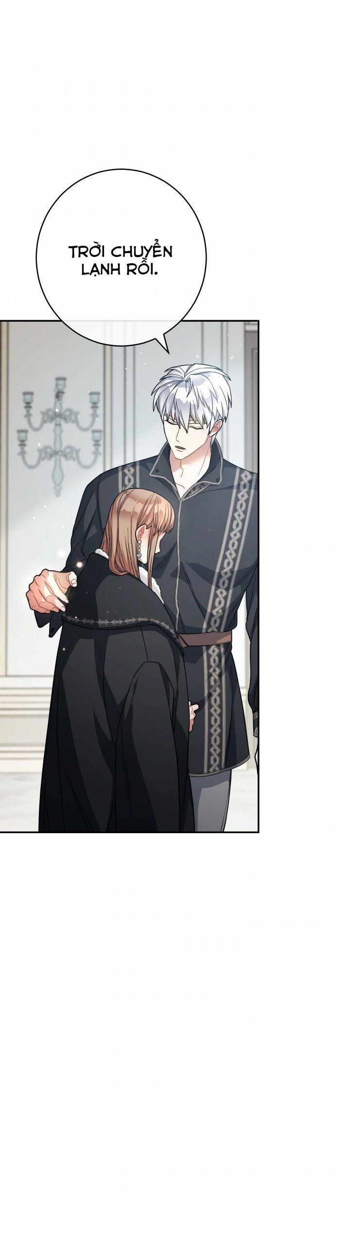 Cuộc Hôn Nhân Vụ Lợi 10 trang 22