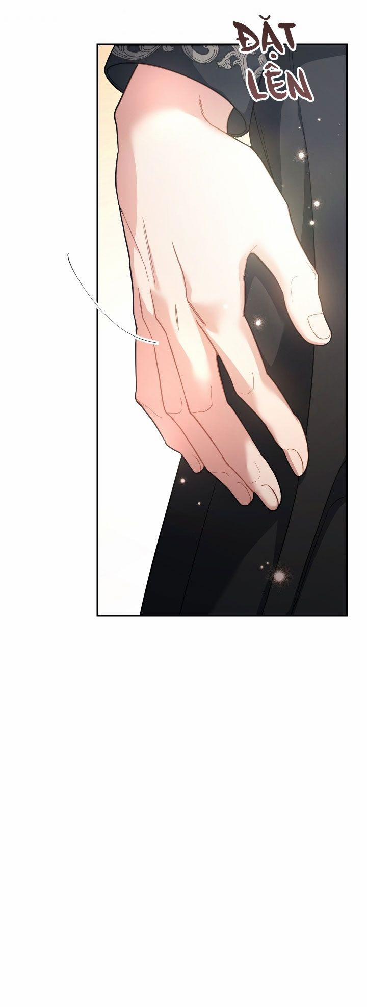 Cuộc Hôn Nhân Vụ Lợi 10 trang 23