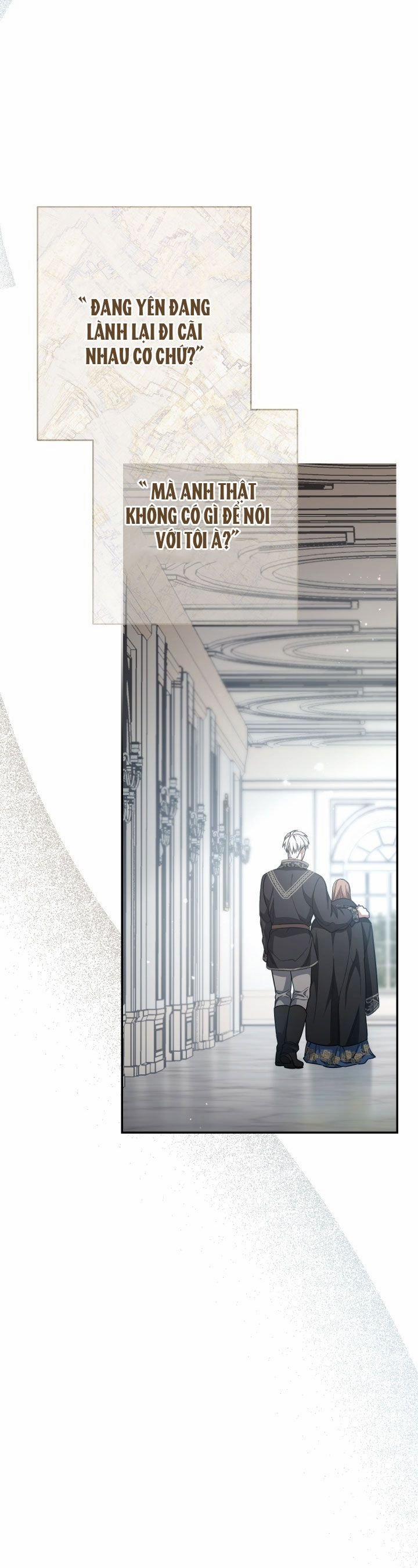 Cuộc Hôn Nhân Vụ Lợi 10 trang 25