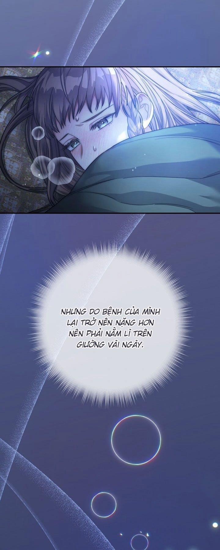 Cuộc Hôn Nhân Vụ Lợi 10 trang 27