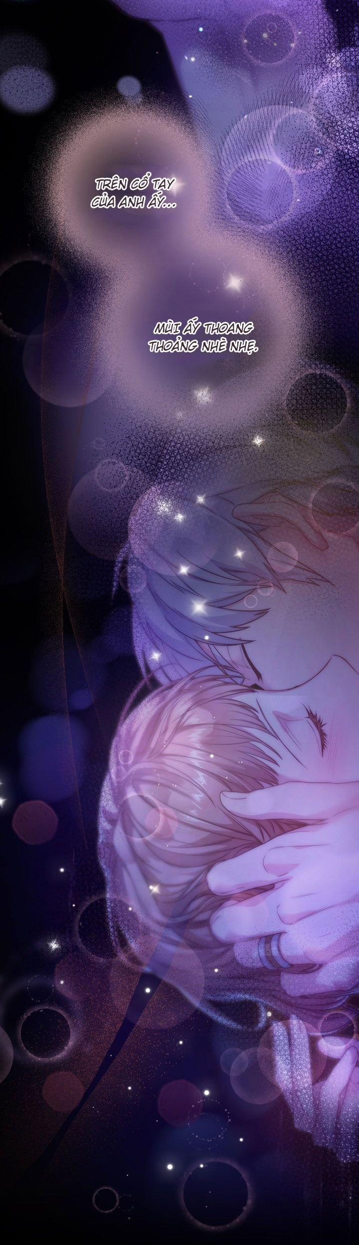 Cuộc Hôn Nhân Vụ Lợi 10 trang 3