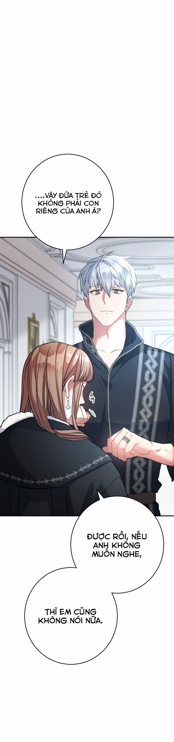 Cuộc Hôn Nhân Vụ Lợi 10 trang 7