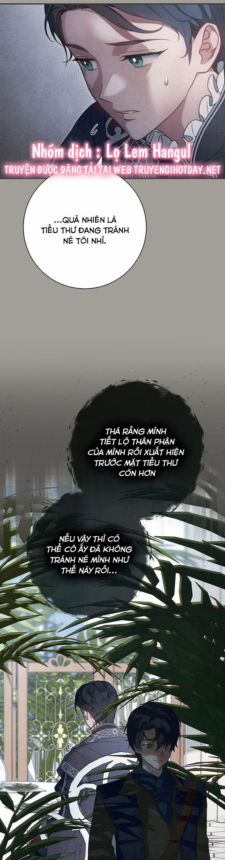 Cuộc Hôn Nhân Vụ Lợi 100 trang 16