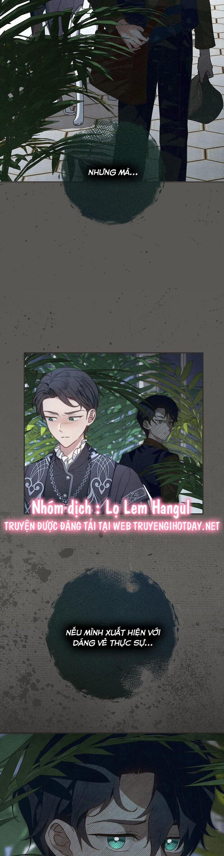 Cuộc Hôn Nhân Vụ Lợi 100 trang 17