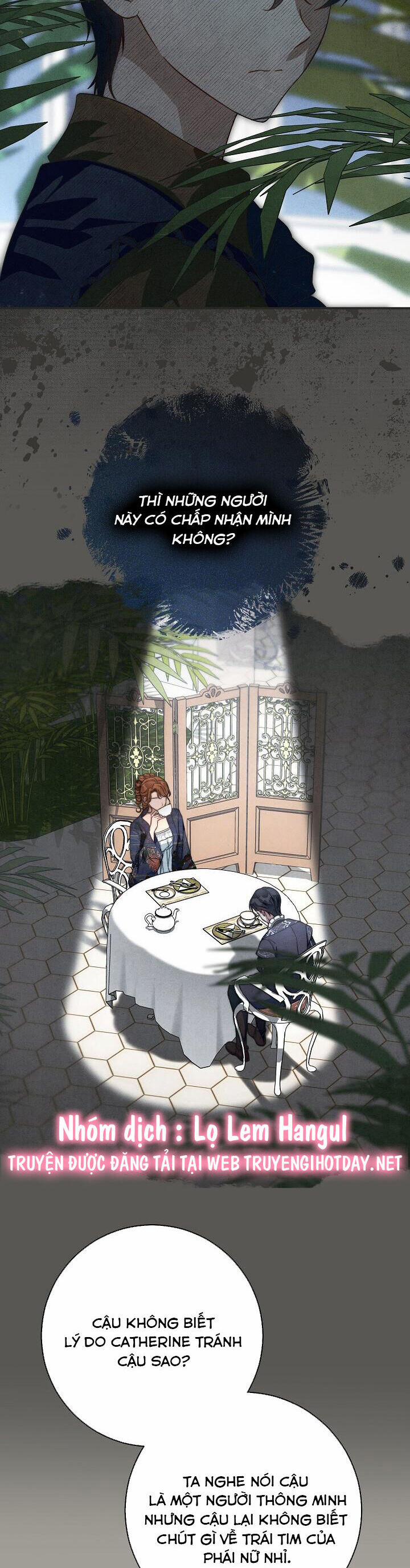 Cuộc Hôn Nhân Vụ Lợi 100 trang 18