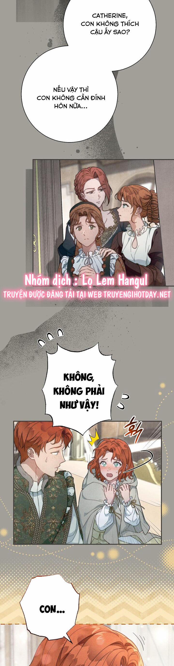 Cuộc Hôn Nhân Vụ Lợi 100 trang 2