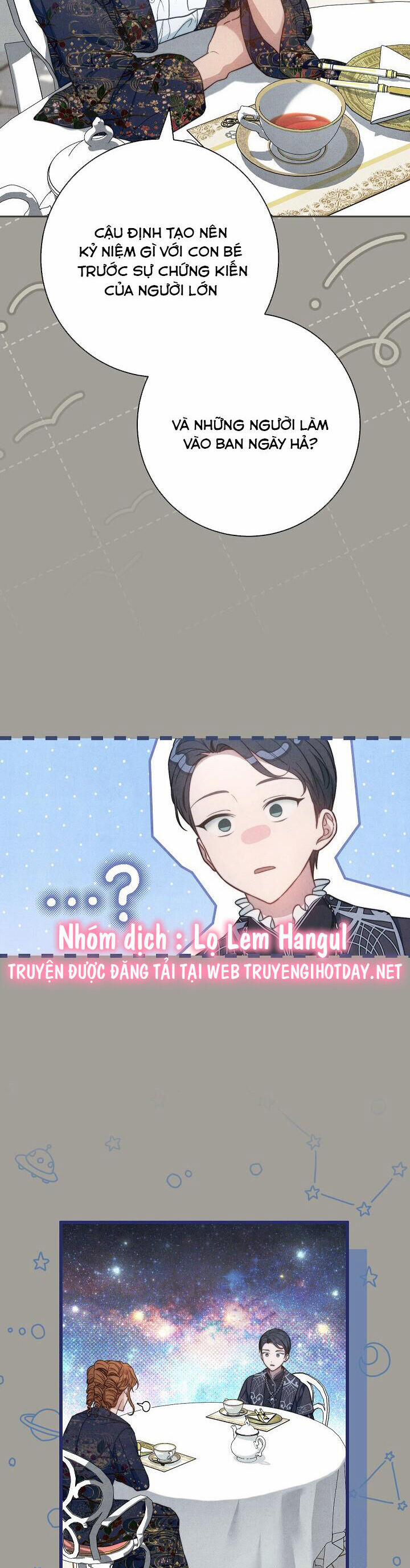 Cuộc Hôn Nhân Vụ Lợi 100 trang 22