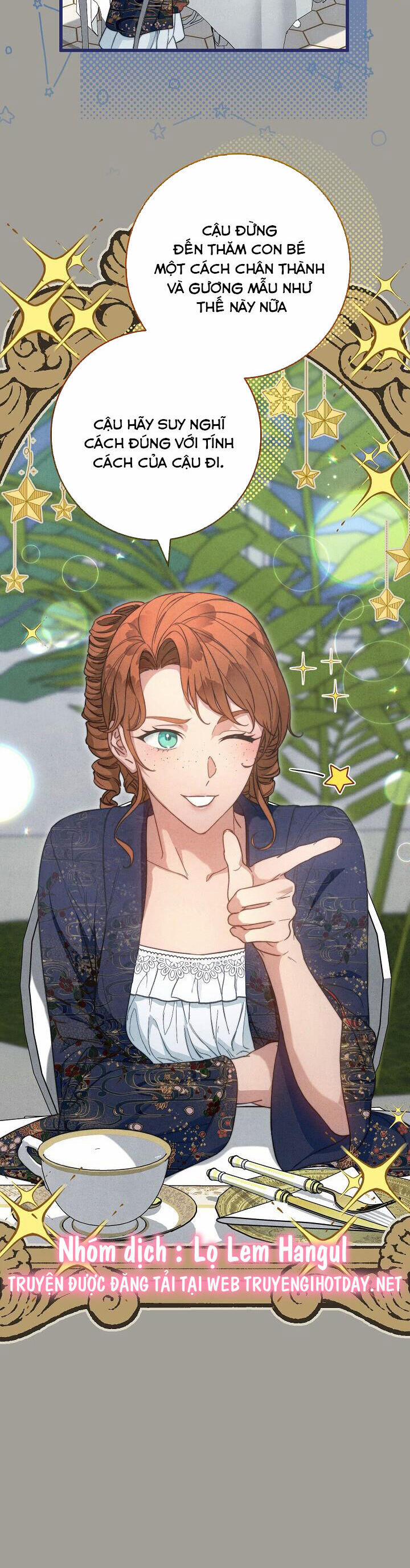 Cuộc Hôn Nhân Vụ Lợi 100 trang 23