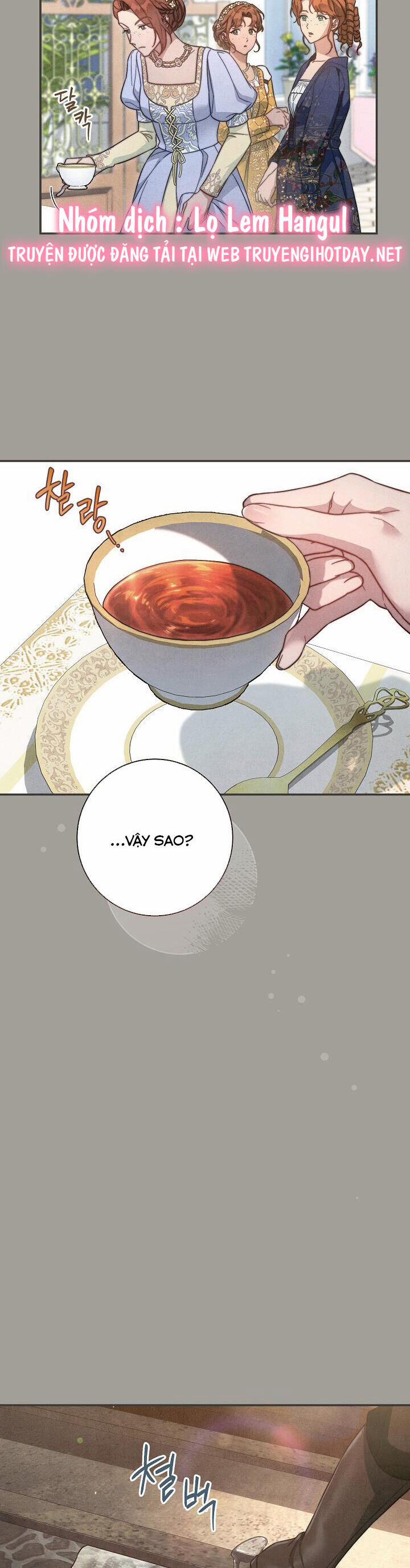 Cuộc Hôn Nhân Vụ Lợi 100 trang 27