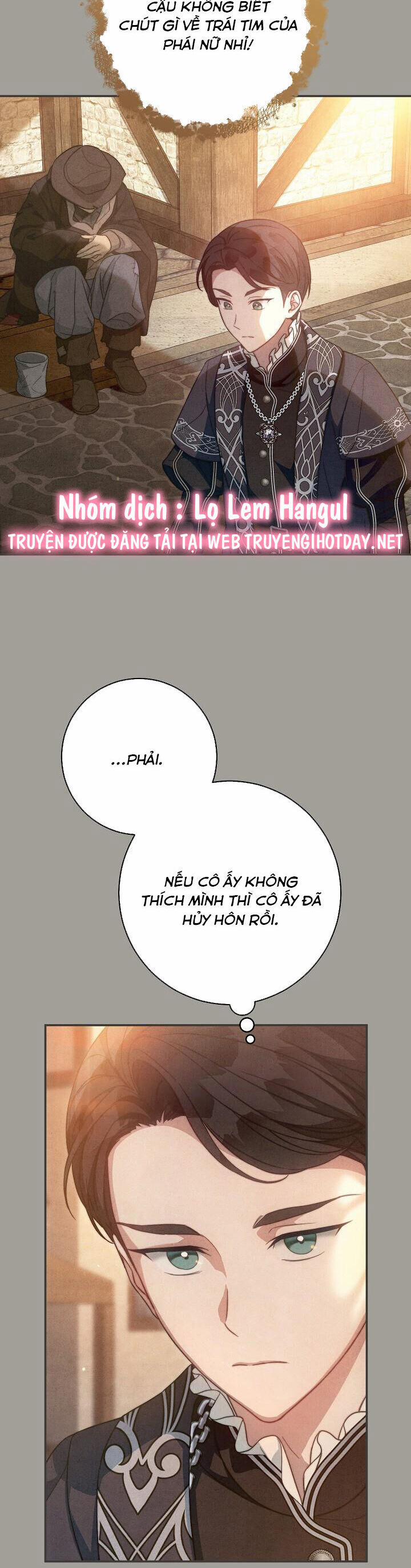 Cuộc Hôn Nhân Vụ Lợi 100 trang 29