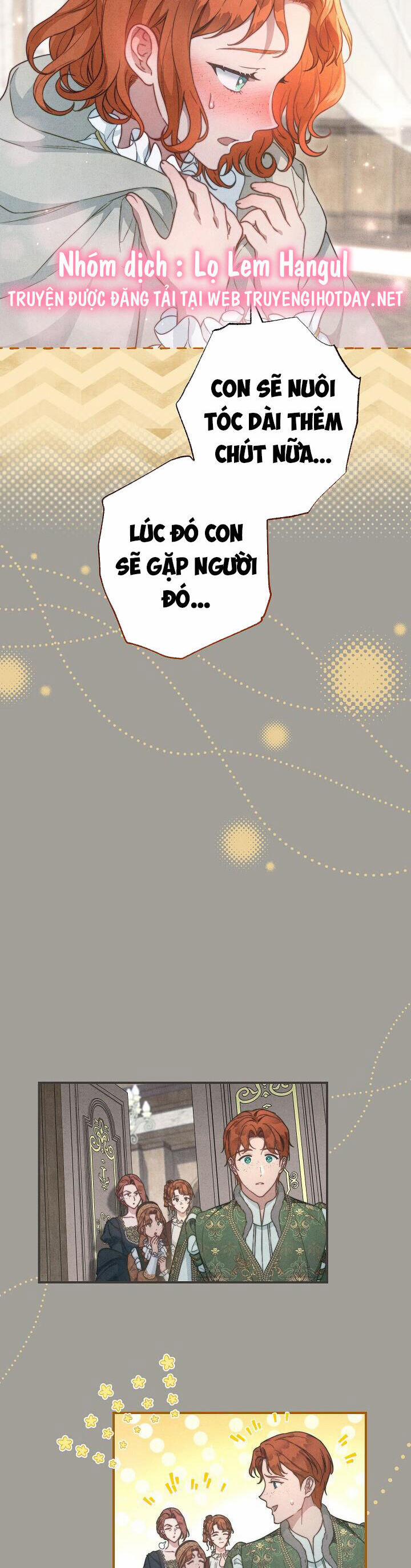 Cuộc Hôn Nhân Vụ Lợi 100 trang 3