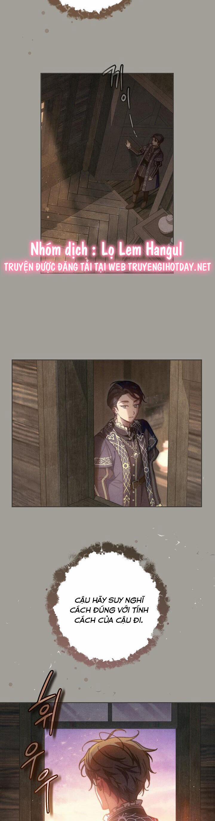 Cuộc Hôn Nhân Vụ Lợi 100 trang 31