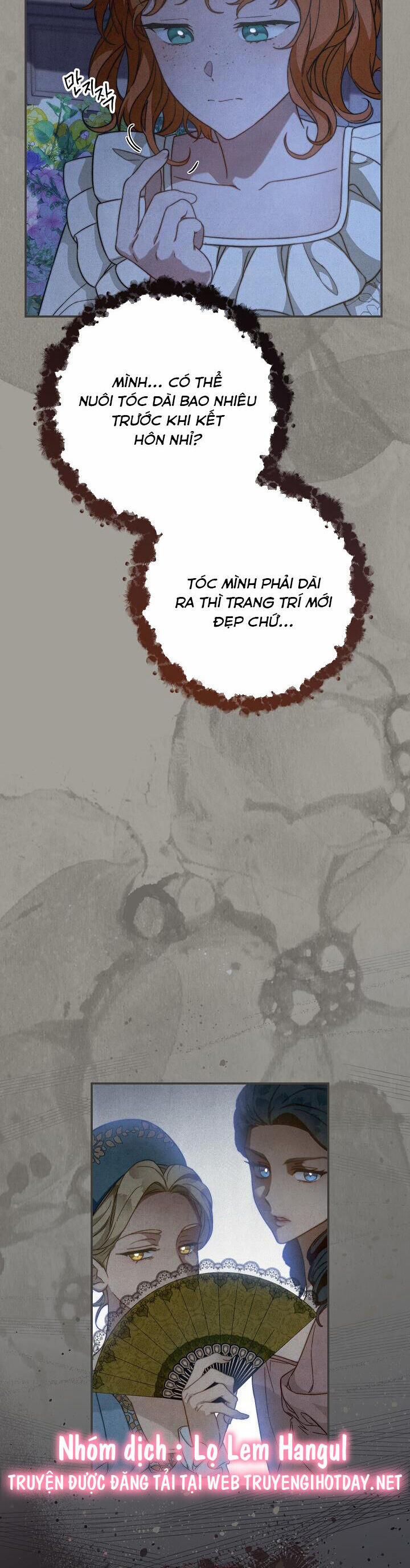 Cuộc Hôn Nhân Vụ Lợi 100 trang 34