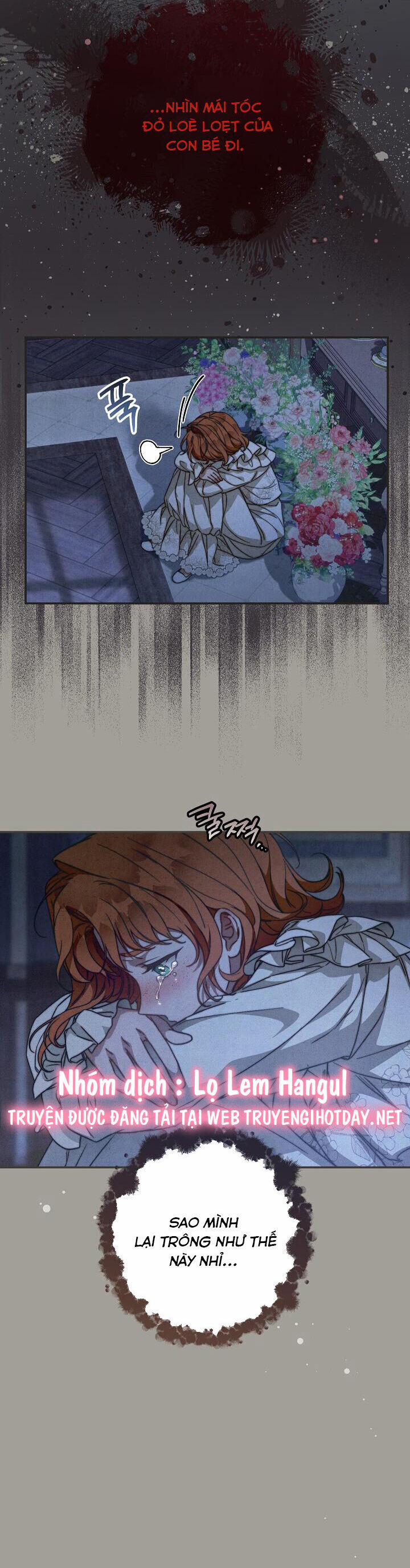 Cuộc Hôn Nhân Vụ Lợi 100 trang 35