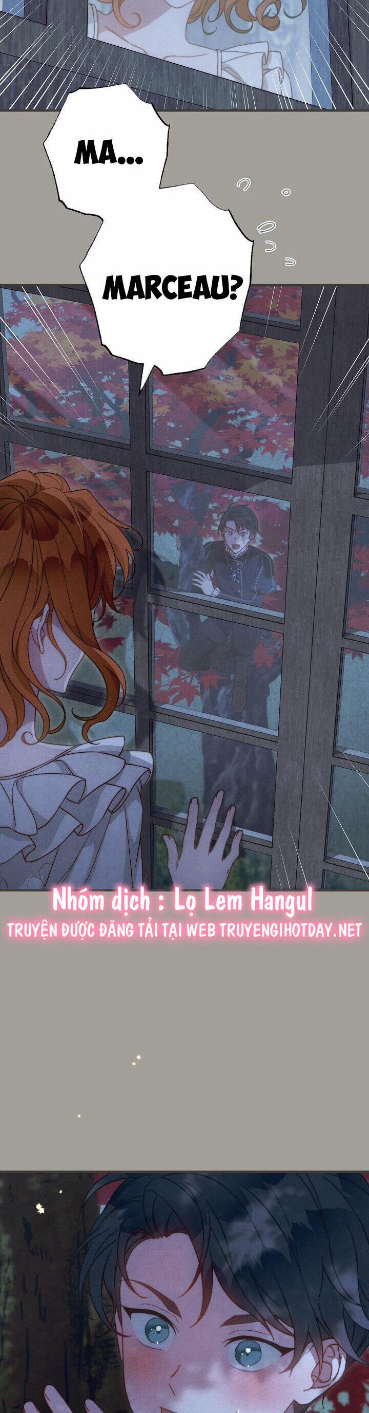 Cuộc Hôn Nhân Vụ Lợi 100 trang 37