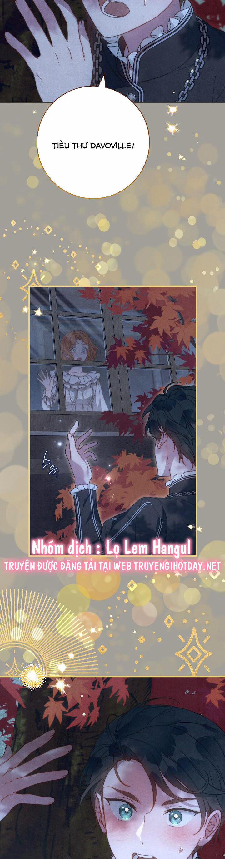 Cuộc Hôn Nhân Vụ Lợi 100 trang 38