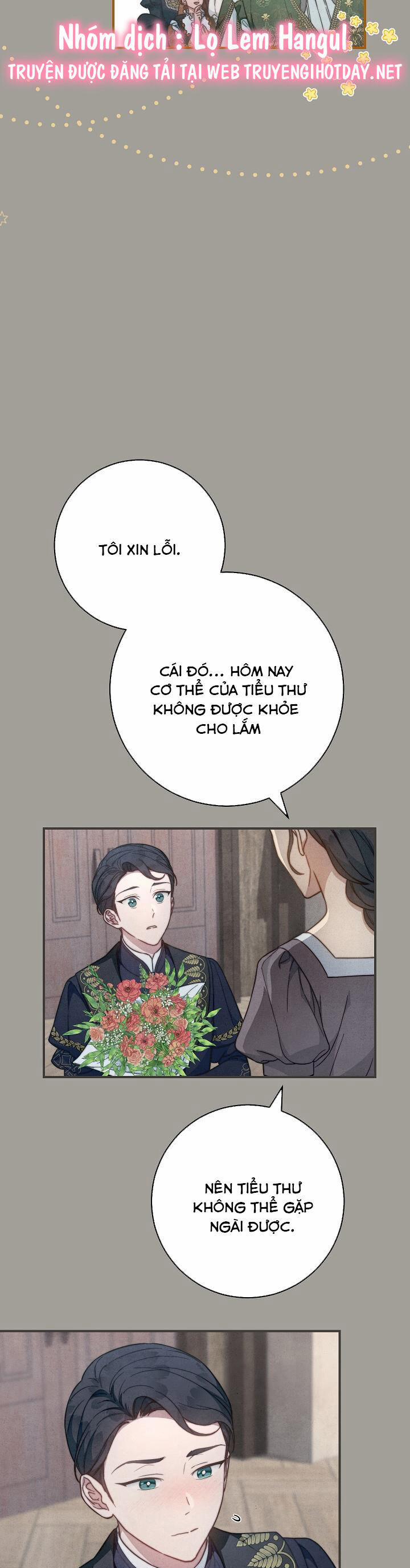 Cuộc Hôn Nhân Vụ Lợi 100 trang 4