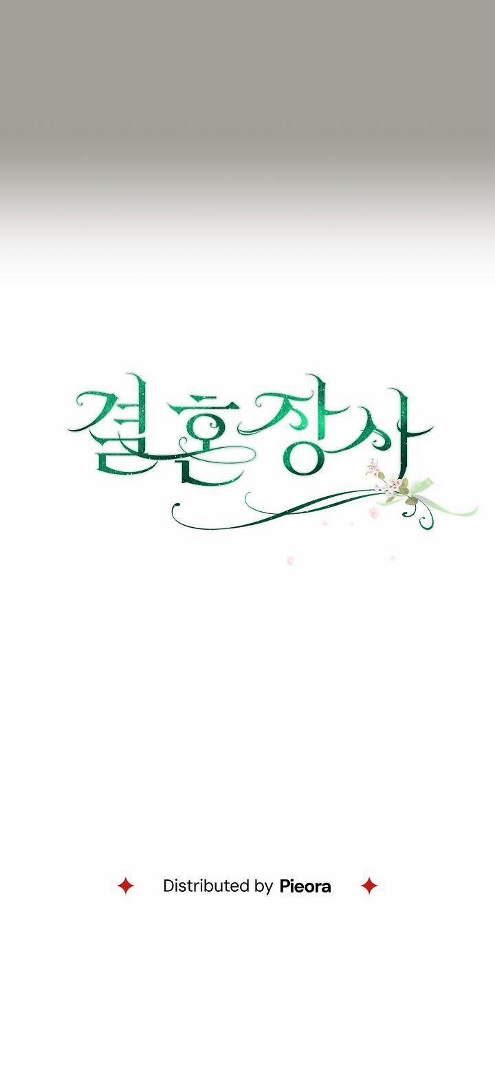 Cuộc Hôn Nhân Vụ Lợi 100 trang 40