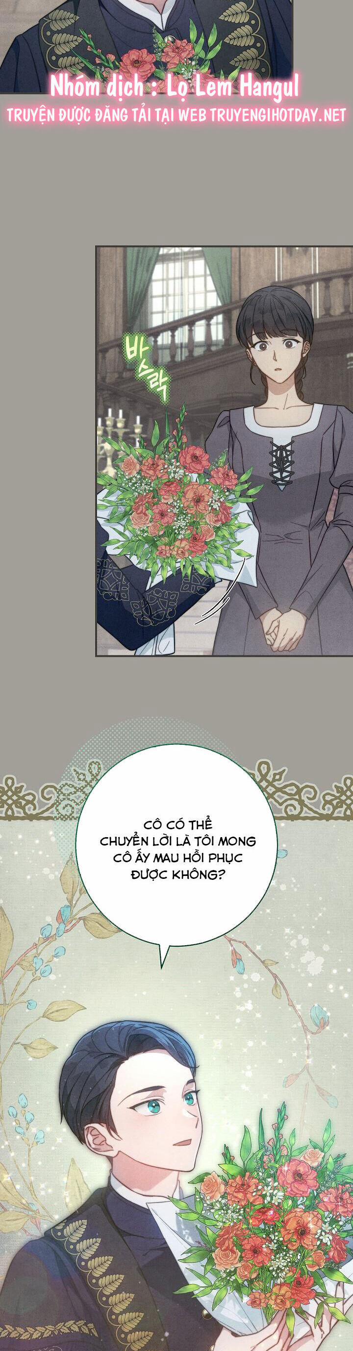 Cuộc Hôn Nhân Vụ Lợi 100 trang 5