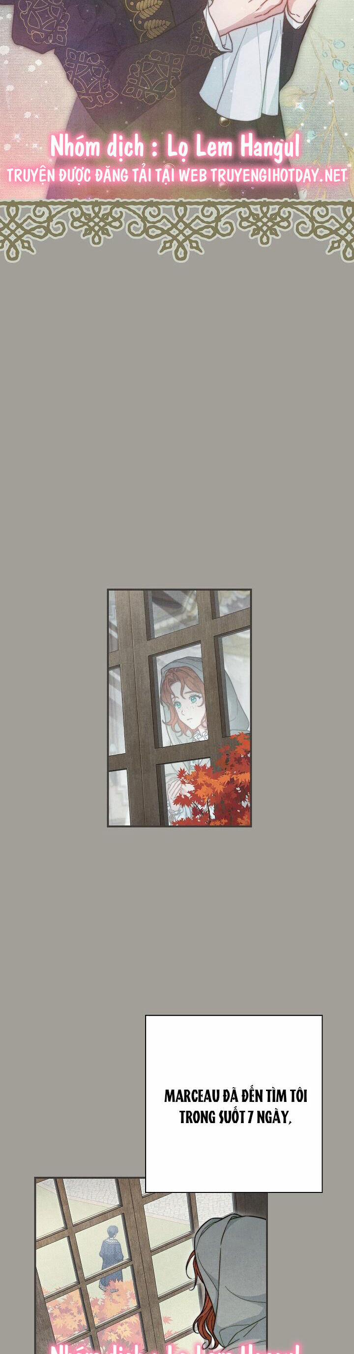 Cuộc Hôn Nhân Vụ Lợi 100 trang 6