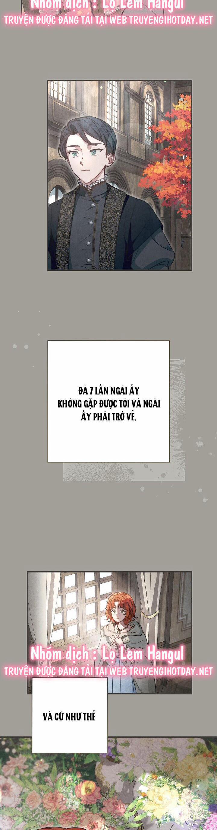 Cuộc Hôn Nhân Vụ Lợi 100 trang 7