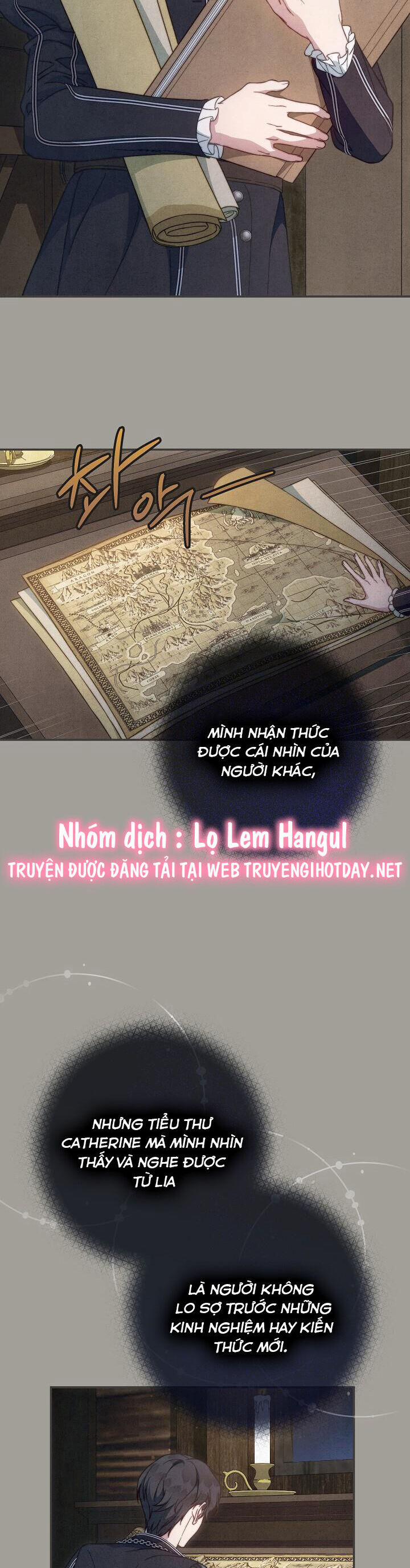 Cuộc Hôn Nhân Vụ Lợi 101 trang 1