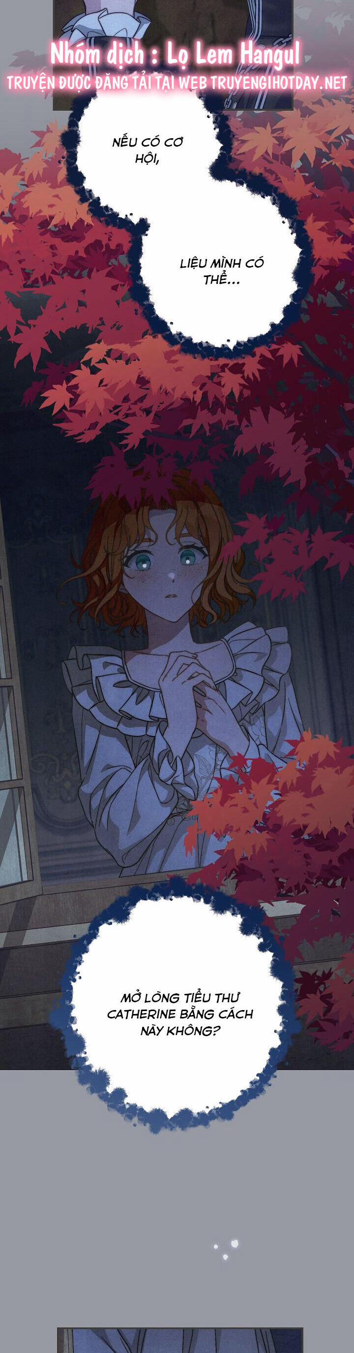 Cuộc Hôn Nhân Vụ Lợi 101 trang 14