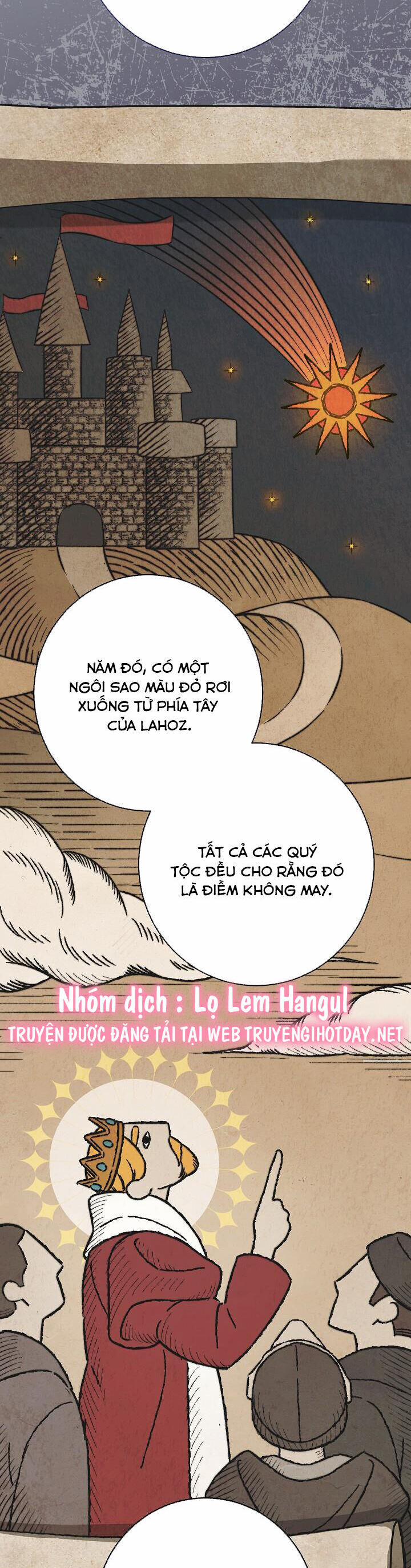 Cuộc Hôn Nhân Vụ Lợi 101 trang 17