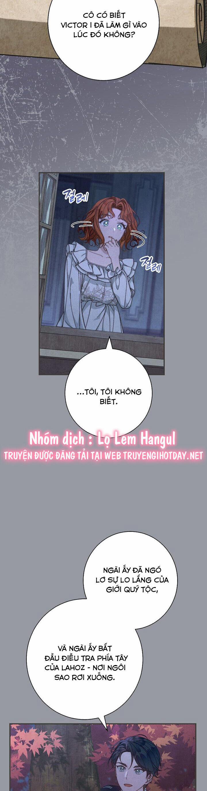 Cuộc Hôn Nhân Vụ Lợi 101 trang 18