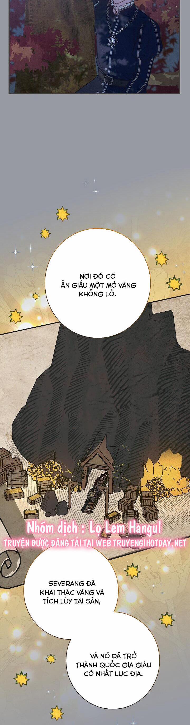 Cuộc Hôn Nhân Vụ Lợi 101 trang 19