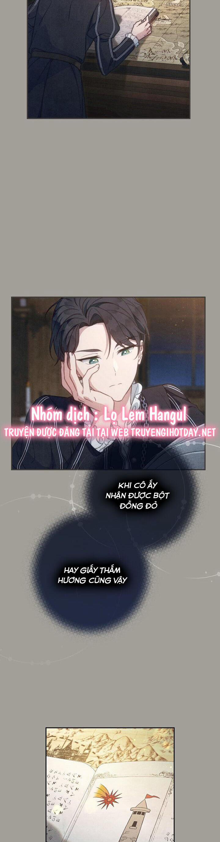 Cuộc Hôn Nhân Vụ Lợi 101 trang 2