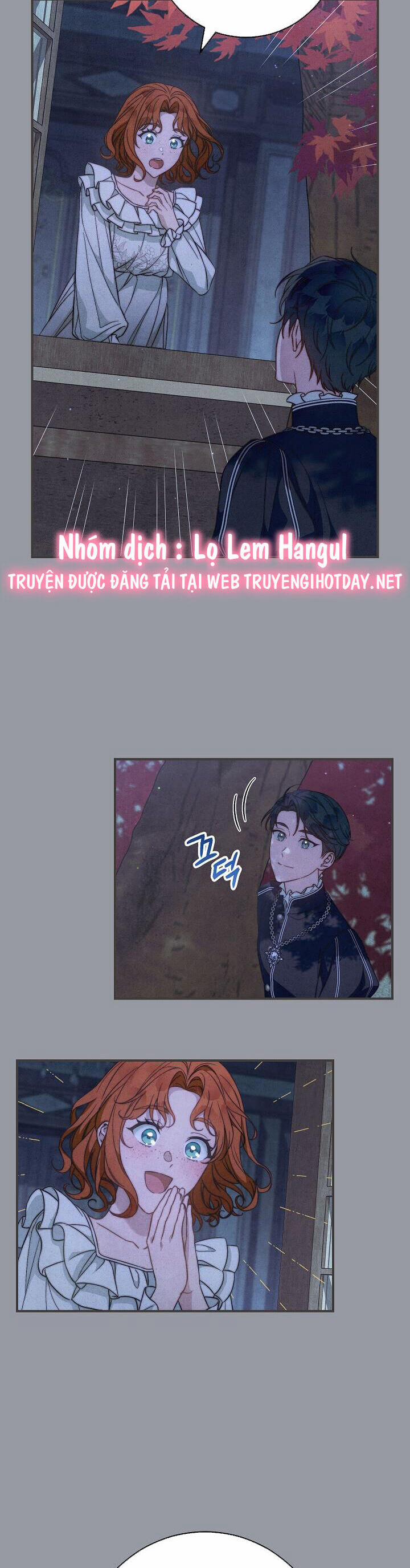 Cuộc Hôn Nhân Vụ Lợi 101 trang 22